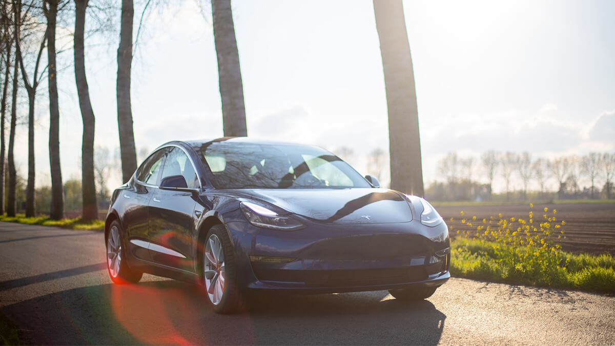 Tesla macht Rückrufaktion für Model 3 und Model Y der letzten 3 Jahre