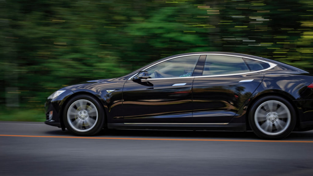 Tesla verschiebt Model S Plaid wieder: Live-Event am 10. Juni