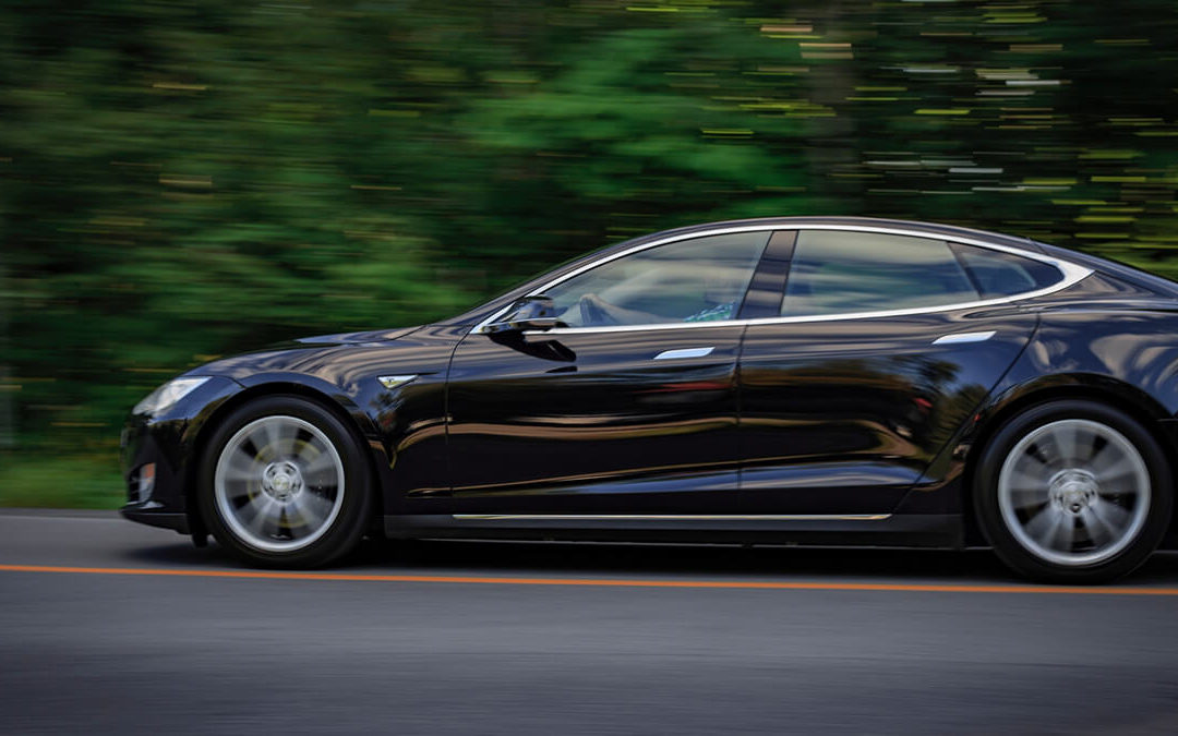 Tesla verschiebt Model S Plaid wieder: Live-Event am 10. Juni