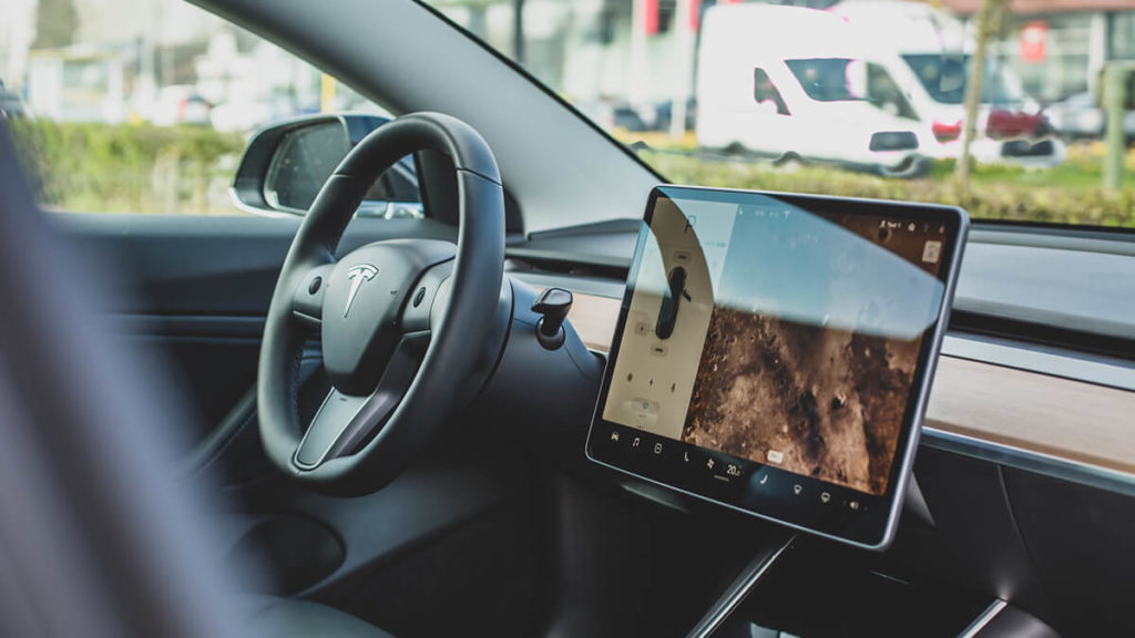 Tesla Vision statt Radar: Neue Technologie soll Autopilot revolutionieren