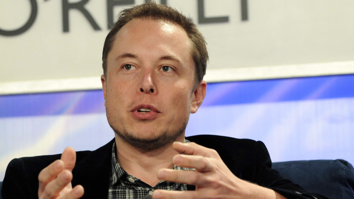 Laut Elon Musk: Tesla streicht das Model S Plaid+!