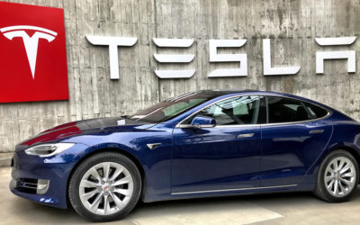Tesla: 3 Millionen Dollar für die Erforschung neuer Batterien