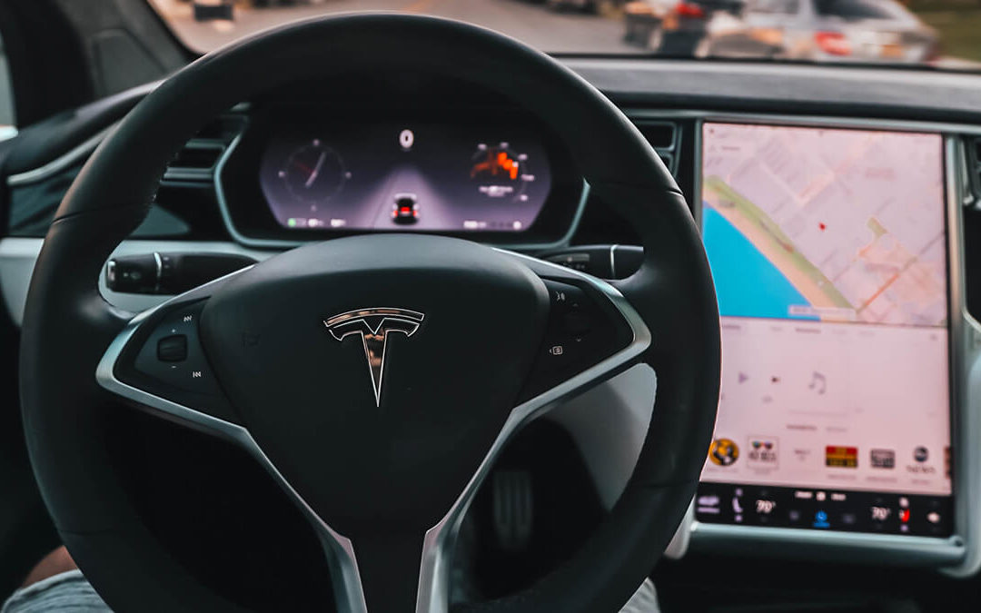 Tesla sucht nach Autopilot-Testfahrern – auch in Europa