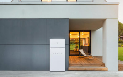 Tesla Energy vor wichtiger Expansion mit Powerwall und Solar