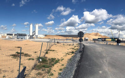 Tesla-Fabrik in Grünheide bekommt 14. Vorab-Genehmigung