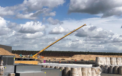 So sollte Tesla auf die Kritik für die Gigafactory Grünheide reagieren