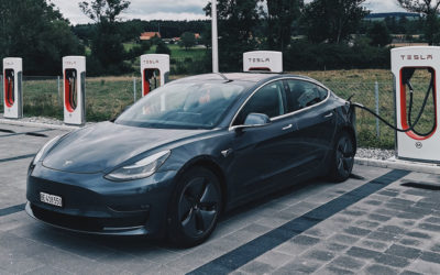 Tesla mit Minister Scheuer in Gesprächen über Supercharger-Öffnung