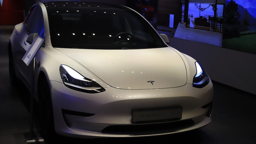 Tesla Model 3 Long Range: Europa-Lieferungen ab sofort drastisch verzögert
