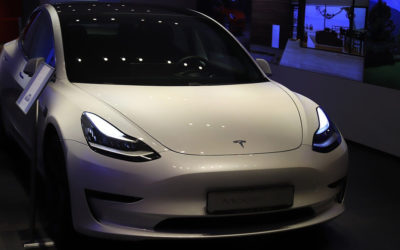 Tesla Model 3 Long Range: Europa-Lieferungen ab sofort drastisch verzögert