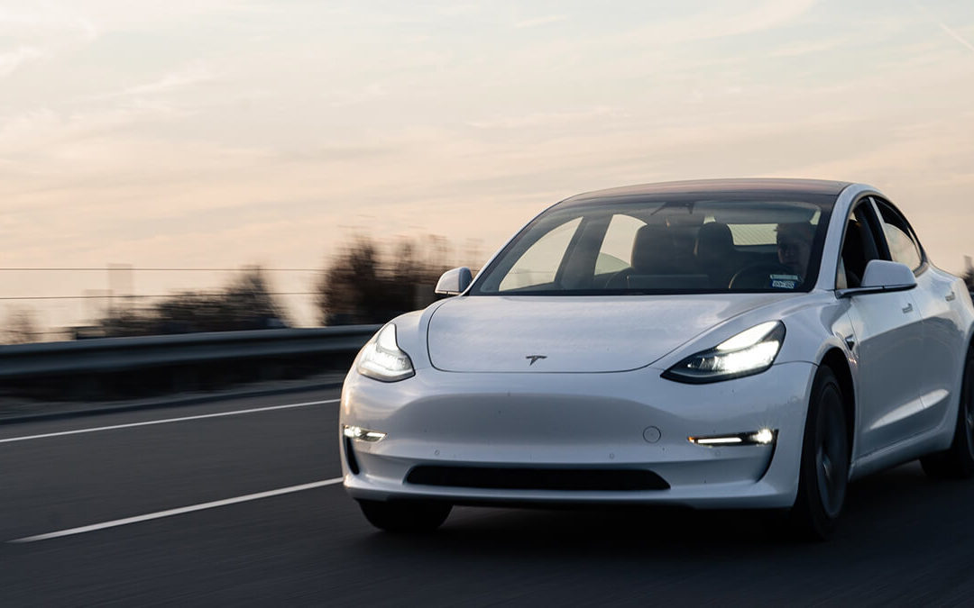 Tesla Model 3 und Model Y unter am meisten produzierten Autos in den USA