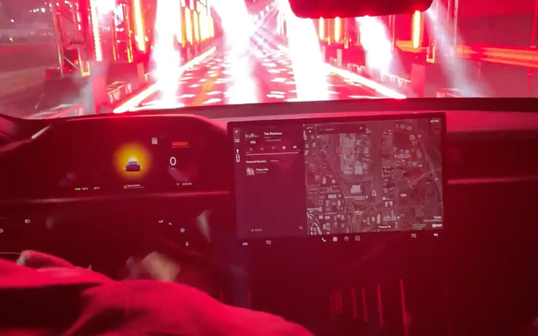 Tesla Model S Plaid in 1,99 Sekunden auf 100: Dieses Video zeigt die irre Beschleunigung