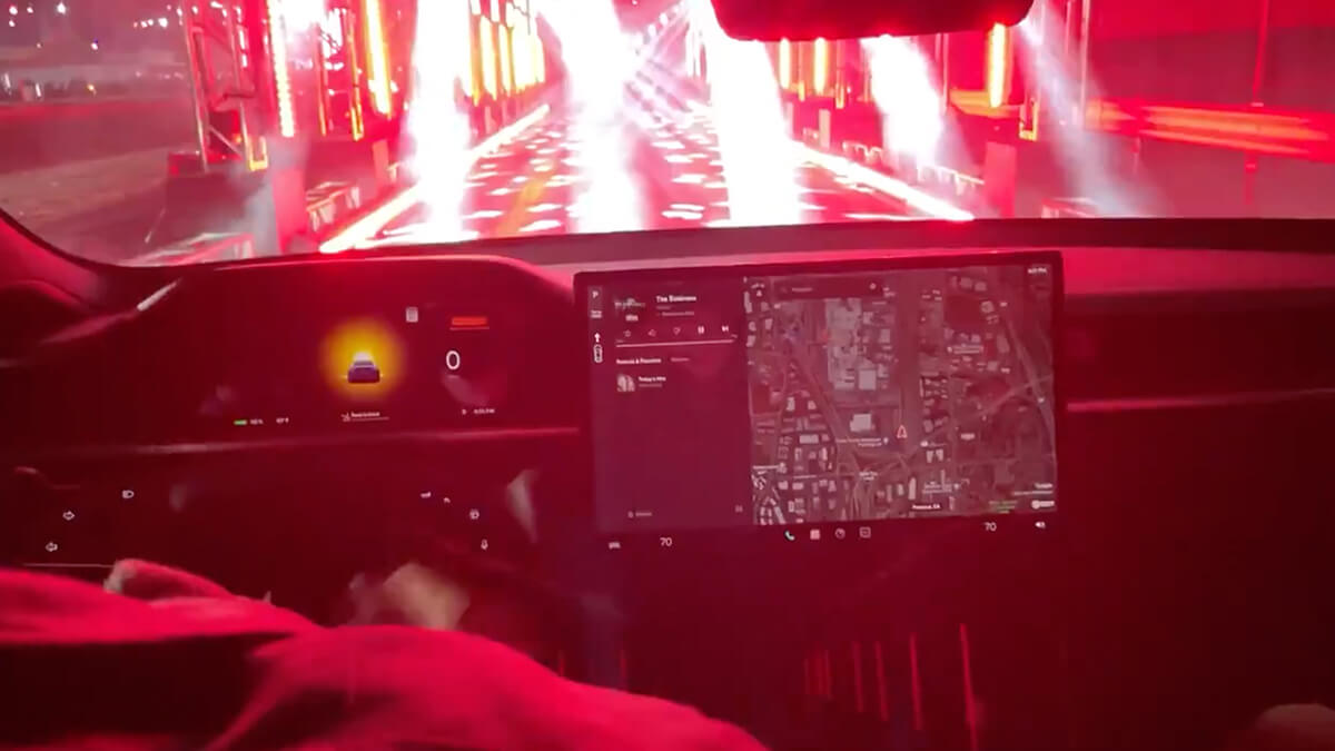 Tesla Model S Plaid in 1,99 Sekunden auf 100: Dieses Video zeigt die irre Beschleunigung