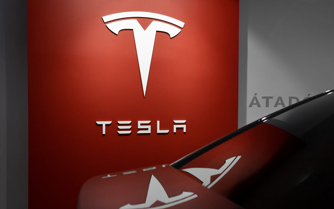 Tesla nutzt bald neuartige Nickelbatterien mit weniger Kobalt