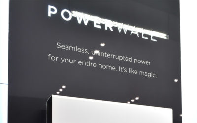 Tesla Powerwalls helfen wichtigem Krankenhaus in Haiti mit Stromversorgung