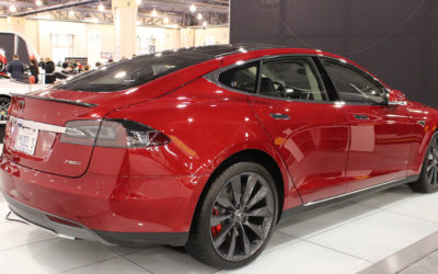 Tesla erhöht Preis für Model S Plaid um 10.000 Dollar