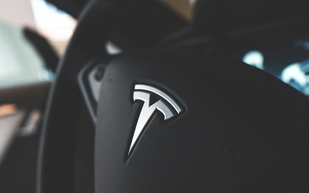 Tesla: Rückruf von über 5.000 Model 3 und Model Y