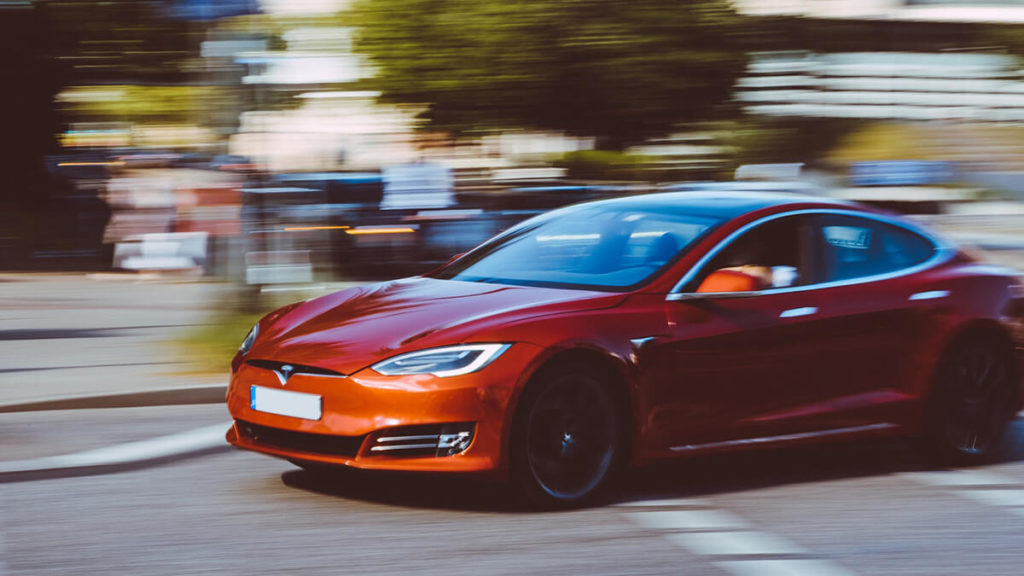Massiver Tesla-Rückruf oder simples Software-Update? 285.000 Fahrzeuge betroffen