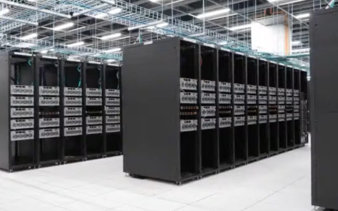 Tesla-Supercomputer auf Rang 5 der leistungsstärksten der Welt – er soll Autopilot trainieren
