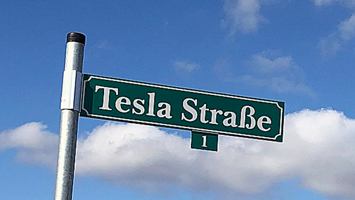 Kehrtwende bei Tesla-Werk in Grünheide: Produktionsstart wohl doch schon 2021