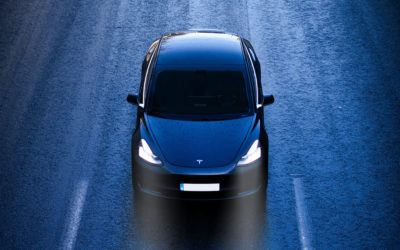 Nach Tesla-Anfeindung: Huaweis Autopilot-Chef verliert Posten