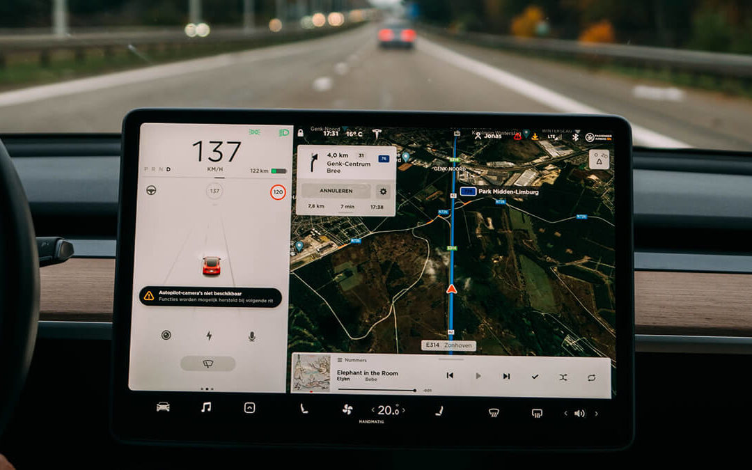Tesla veröffentlicht endlich „atemberaubendes“ Autopilot-Update – das sind die Neuerungen