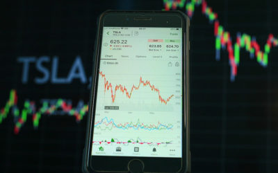 Tesla führt Elektroauto-Industrie mit 71 % Marktanteil an