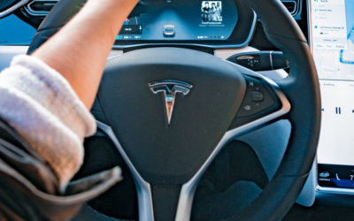 Tesla: Elon Musk gibt endlich Datum für Autopilot-Software-Update v9 bekannt