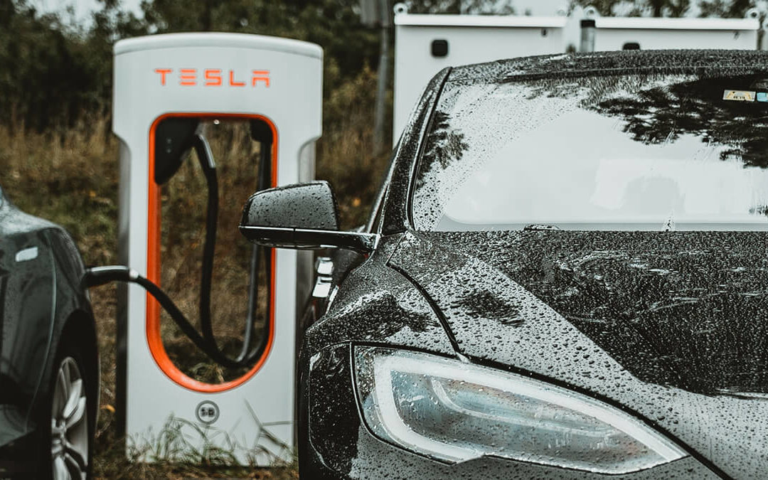 Tesla ermöglicht gratis Supercharger-Nutzung in Flutgebieten