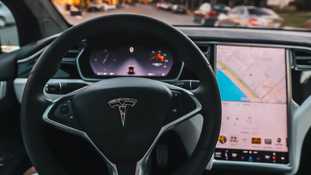 Tesla-Hacker zeigt, wie Autopilot und neuronale Netze die Umgebung sehen