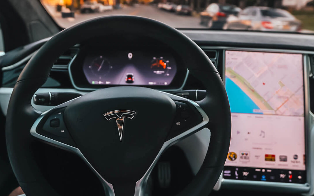 Tesla-Hacker zeigt, wie Autopilot und neuronale Netze die Umgebung sehen