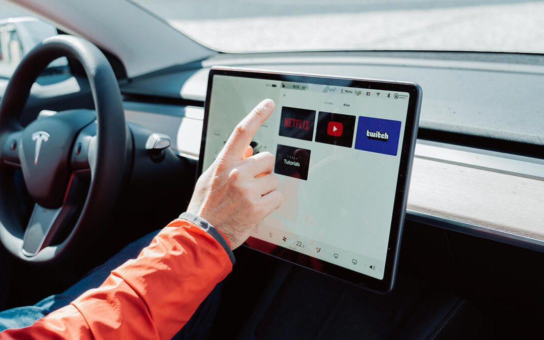 Tesla-Kooperation mit PUBG ermöglicht exklusive Spielinhalte