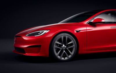 Tesla Model S: Auslieferungen verschoben – so lange müssen sich Neukunden gedulden