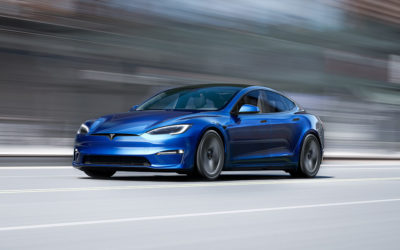 Tesla Model S: Auslieferungen aktuell verzögert