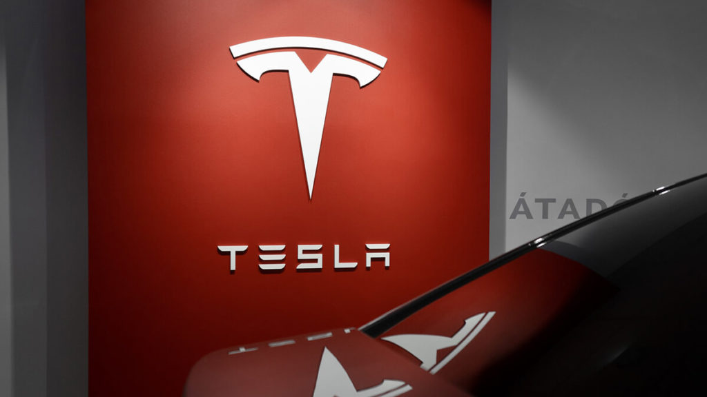 Tesla plant günstiges Elektroauto für 21.000 Euro