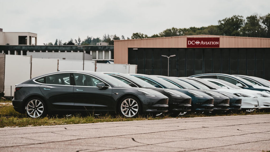 Tesla bestätigt Quartalszahlen – neuer Rekord bei Auslieferungen und Produktion