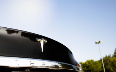 Tesla sichert Rohstoff-Deal mit BHP, dem weltgrößten Nickelminenbetreiber