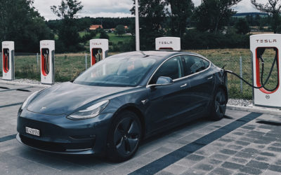 Tesla-Supercharger für alle: Elon Musk spricht erstmals über Details