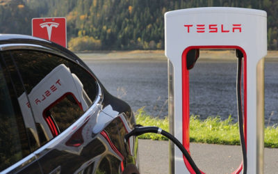 Tesla bestätigt: Supercharger werden bald für andere Autohersteller geöffnet