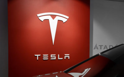 Tesla-Aktie: Analystin sieht Marktdominanz und erhöht Kursziel auf 855 Dollar