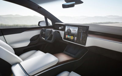 Tesla-Autopilot wird von US-Behörde untersucht – 11 Unfälle mit Notfahrzeugen