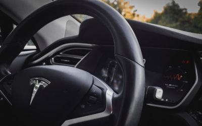 Tesla laut Bericht an fortschrittlichen Blade-Batterien von BYD interessiert