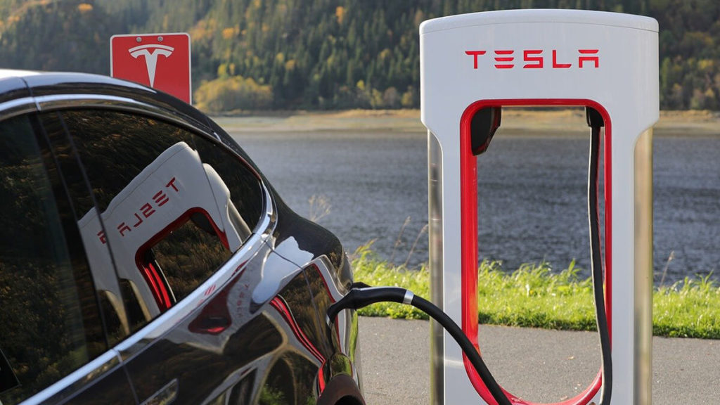 Tesla erhöht Supercharger-Preis auf 40 Cent pro kWh