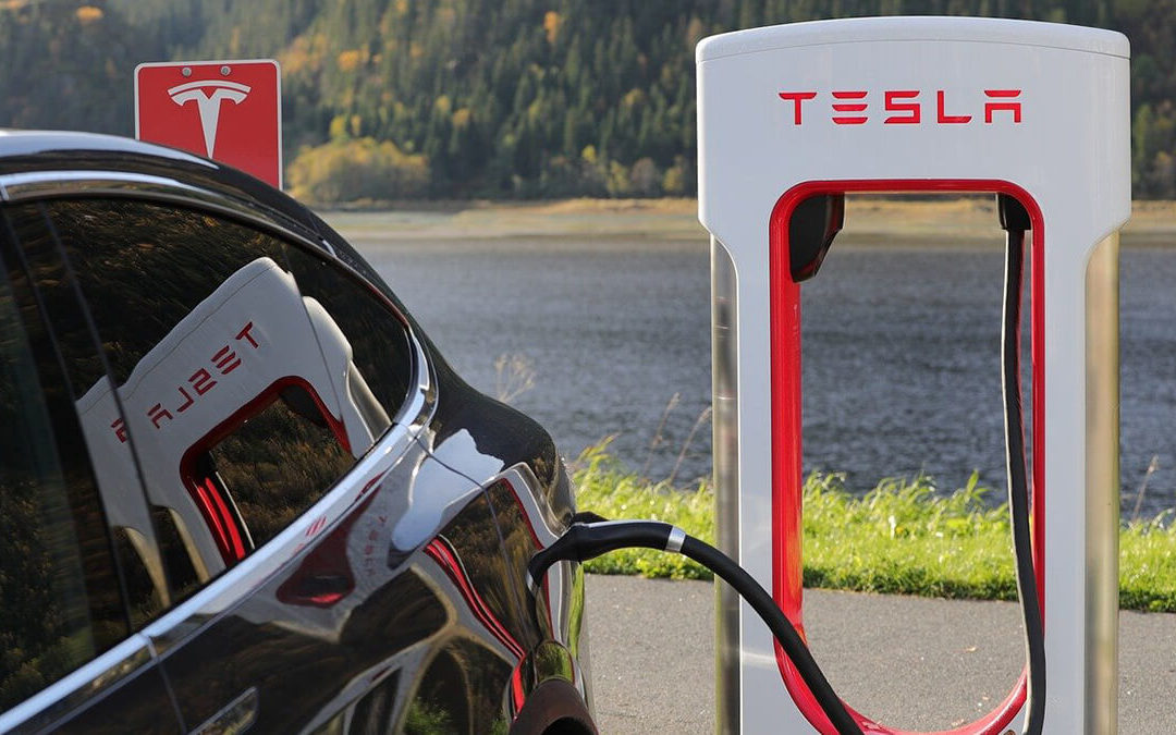 Tesla erhöht Supercharger-Preis auf 40 Cent pro kWh