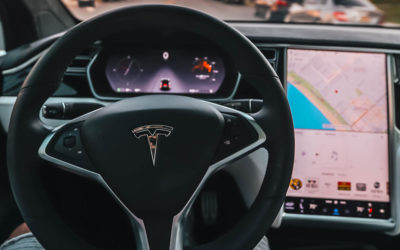 Tesla arbeitet mit IT-Legende John Carmack an Software-Upgrade für alte Tesla-Fahrzeuge
