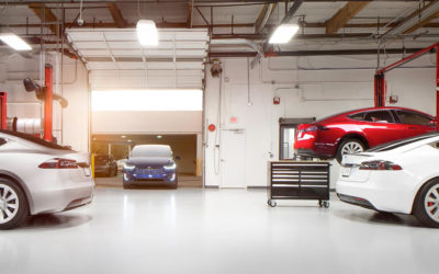 Tesla-Lieferkette laut Elon Musk durch Bosch extrem eingeschränkt