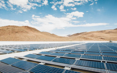 Tesla: Drastische Reduzierung von Solaranlage auf Gigafactory