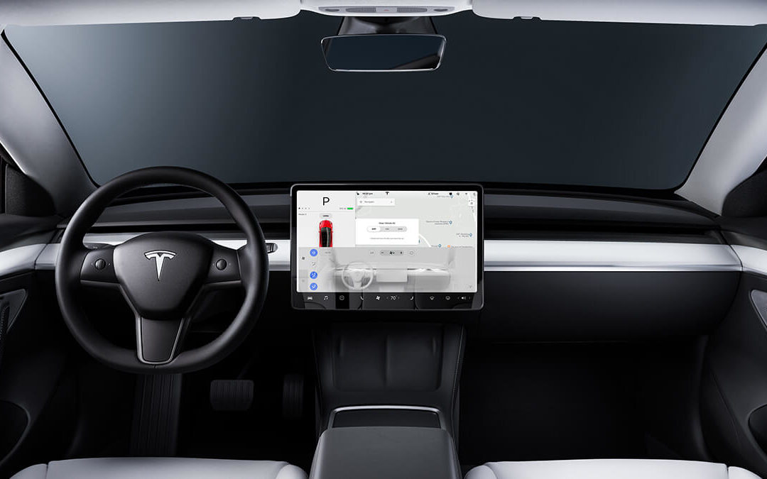 Tesla veröffentlicht Software-Update v9.2 – das sind die Optimierungen