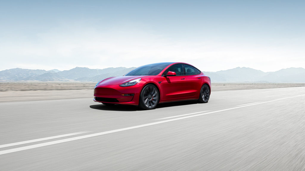 Tesla verdoppelt Bestellgebühr auf 250 Dollar