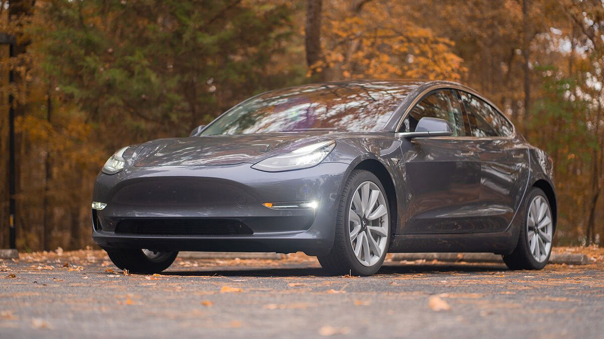 Breites Release von Teslas FSD-Beta v10 steht bevor – vorerst nur für „gute“ Fahrer
