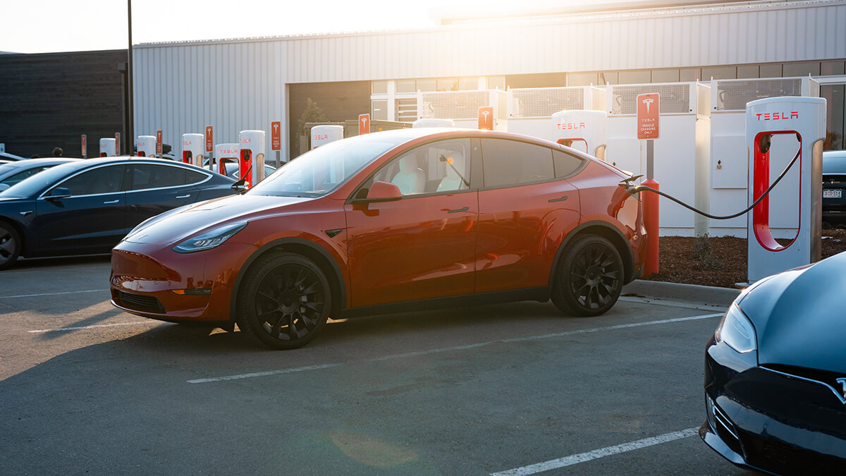 Tesla beendet Empfehlungsprogramm: Künftig keine gratis Supercharger-Kilometer mehr?